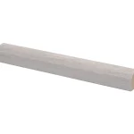 Art Listat Ja Kynnykset-Mattolista Pyörre 12x16x2750, 10 Kpl