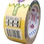 Telpak Teipit-Mattoteippi 50 Mm X 25 M 721 PPDA