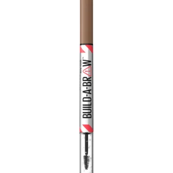 Maybelline Silmämeikit^Kulmakynä 0,4 Ml Build-a-Brow Pen