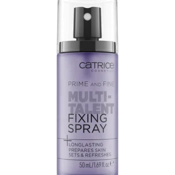 Catrice Kasvomeikit^Meikinkiinnityssuihke 50 Ml Prime Multitalent