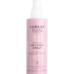 Lumene Kasvomeikit^Meikinkiinnityssuihke 100 Ml Invisible Illumination Dewy Glow