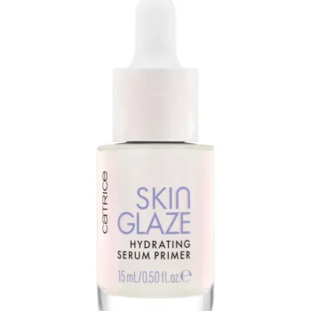 Catrice Kasvomeikit^Meikinpohjustusseerumi 15 Ml Skin Glaze Kosteuttava