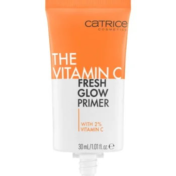 Catrice Kasvomeikit^Meikinpohjustusvoide 30 Ml The Vitamin C Fresh Glow