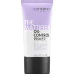 Catrice Kasvomeikit^Meikinpohjustusvoide 30 Ml The Mattifier Oil-Control