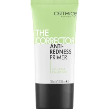 Catrice Kasvomeikit^Meikinpohjustusvoide 30 Ml The Corrector Anti-Redness