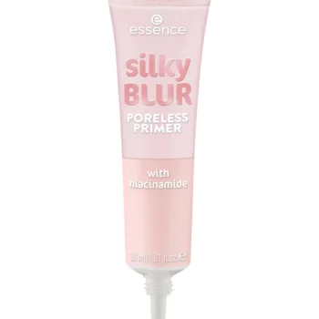 Essence Kasvomeikit^Meikinpohjustusvoide 30 Ml Silky Blur Poreless