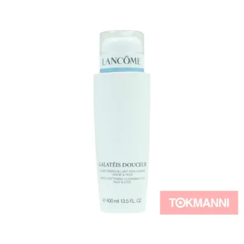 Lancome Ihonhoito^Meikinpoistoaine, 400 Ml Galatee Douceur Gentle With Papaya Extract