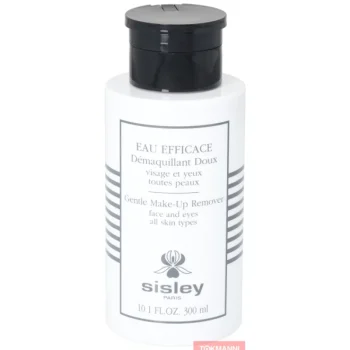 Sisley Ihonhoito^Meikinpoistoaine, 300 Ml Eau Efficace  All Skin Types