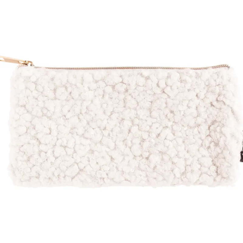 meikkilaukku-cailap-teddy-luon-rLyblbvl-0.webp Cailap Kosmetiikkalaukut Ja -peilit^Meikkilaukku Teddy Luonnonvalkoinen