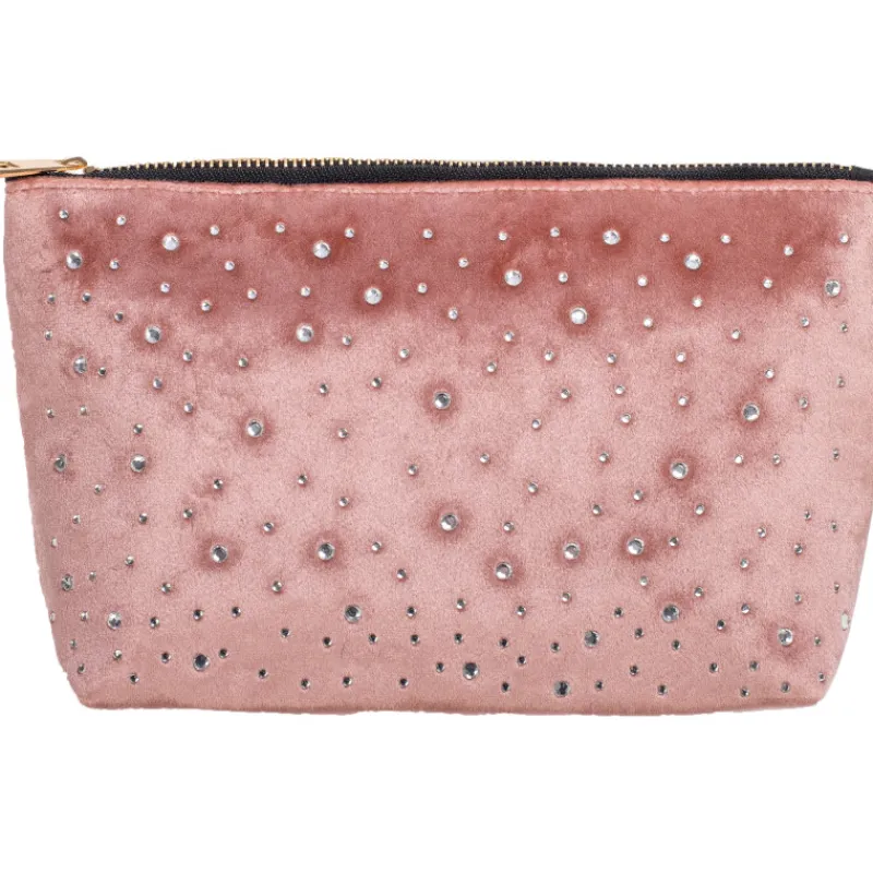 meikkilaukku-miny-strassit-QkJpShkm-0.webp Miny Kosmetiikkalaukut Ja -peilit^Meikkilaukku Strassit