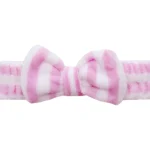 Miny Meikkaustarvikkeet^Meikkipanta Raidallinen