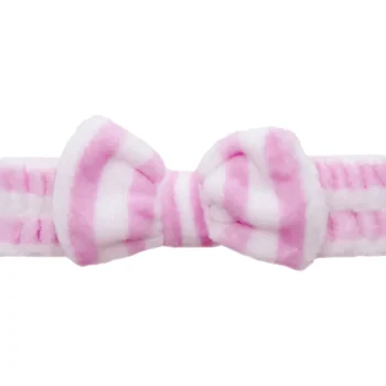 Miny Meikkaustarvikkeet^Meikkipanta Raidallinen