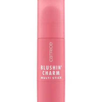 Catrice Kasvomeikit^Meikkipuikko 5,5 G Blushin' Charm Multi Stick