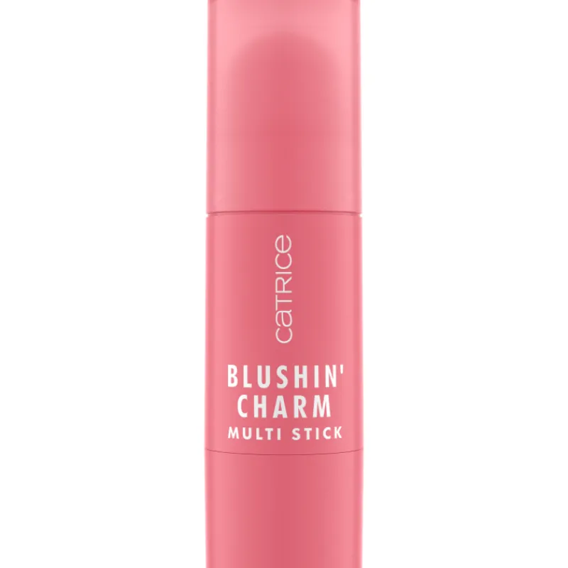 meikkipuikko-catrice-55-g-blus-AZVXkdAx-0.webp Catrice Kasvomeikit^Meikkipuikko 5,5 G Blushin' Charm Multi Stick