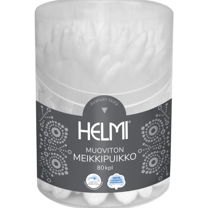 meikkipuikko-helmi-80-kpl-mMDlFMSD-0.webp Helmi Hyvinvointi- Ja Terveydenhoitotarvikkeet^Meikkipuikko 80 Kpl