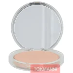 Clinique Kasvomeikit-Meikkipuuteri, 10 G Almost Powder Make-Up SPF15 #02 Neutral Fair