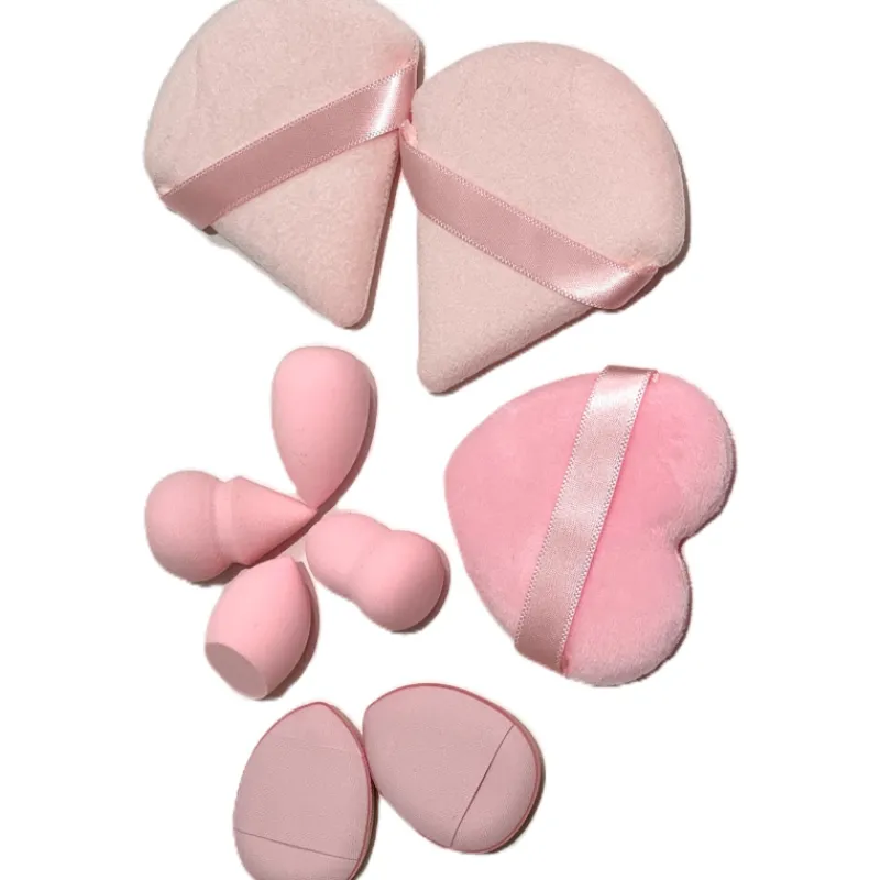 meikkisieni-puuterivippa-miny-qhbDWPRf-0.webp Miny Meikkaustarvikkeet^Meikkisieni + Puuterivippa 9 Kpl