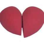 Miny Meikkaustarvikkeet^Meikkisieni 2 Kpl