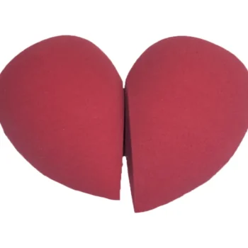 Miny Meikkaustarvikkeet^Meikkisieni 2 Kpl