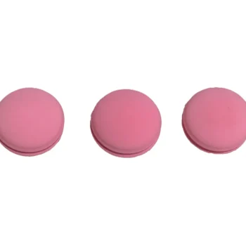Miny Meikkaustarvikkeet^Meikkisieni 3 Kpl Macaron