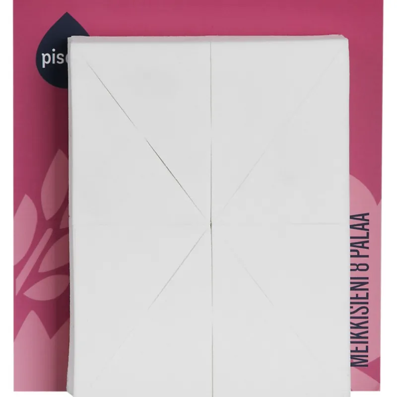 meikkisieni-pisara-8-kpl-ujhRrjnt-0.webp Pisara Meikkaustarvikkeet^Meikkisieni 8 Kpl