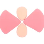 Miny Meikkaustarvikkeet^Meikkisienisetti 4 Osaa