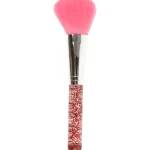 Miny Meikkaustarvikkeet-Meikkisivellin Vaaleanpunainen