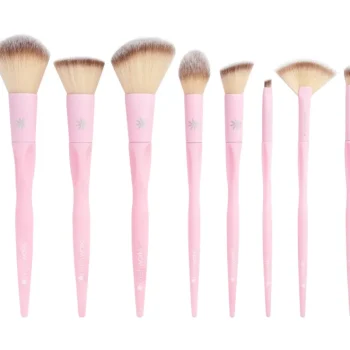 Brushworks Meikkaustarvikkeet^Meikkisivellinsetti