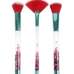 Miny Meikkaustarvikkeet^Meikkisivellinsetti 3 Kpl