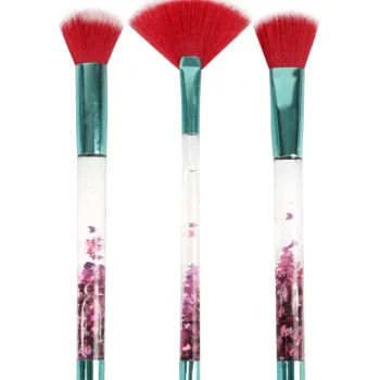 Miny Meikkaustarvikkeet^Meikkisivellinsetti 3 Kpl