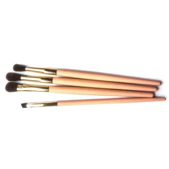 Miny Meikkaustarvikkeet^Meikkisivellinsetti 4-osainen