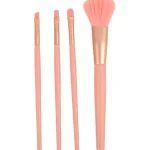 Miny Meikkaustarvikkeet^Meikkisivellinsetti 4-osainen