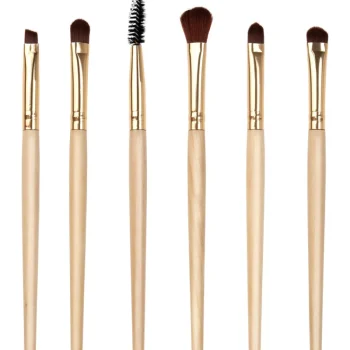 Touch Of Beauty Meikkaustarvikkeet^Meikkisivellinsetti 5 Kpl