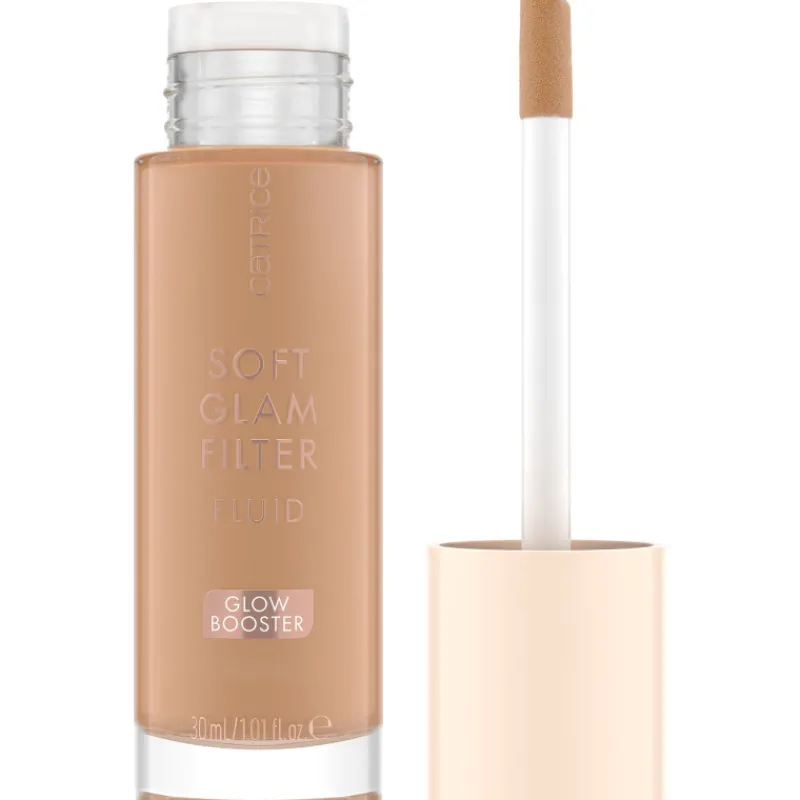 meikkivoide-catrice-30-ml-soft-uwQLbkTO-0.webp Catrice Kasvomeikit^Meikkivoide 30 Ml Soft Glam Filter Fluid