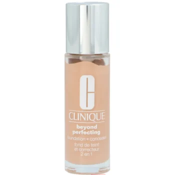 Clinique Meikit^Meikkivoide, 30 Ml Beyond Perfecting Foundation + Concealer #CN40 Cream Chamois
