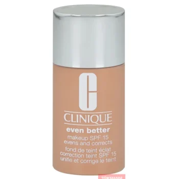 Clinique Meikit^Meikkivoide 30 Ml Even Better Make Up #58 Honey