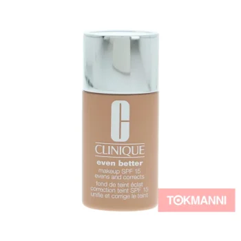 Clinique Meikit^Meikkivoide 30 Ml Even Better Make-Up CN#74 Beige