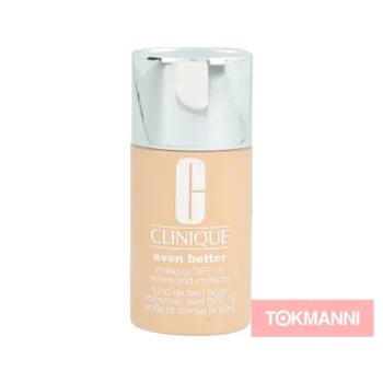 Clinique Meikit^Meikkivoide 30 Ml Even Better Make-Up #25 Buff