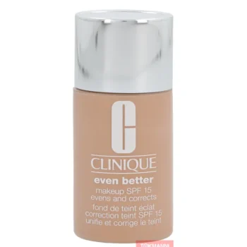 Clinique Meikit^Meikkivoide 30 Ml Even Better Make-Up #40 Cream Chamois