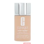 Clinique Ihonhoito^Meikkivoide, 30 Ml Even Better SPF15 CN10 Alabaster