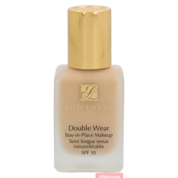 Estee Lauder Meikit^Meikkivoide, Estée Lauder 30 Ml Double Wear Stay In Place SPF10 #1W2 Sand