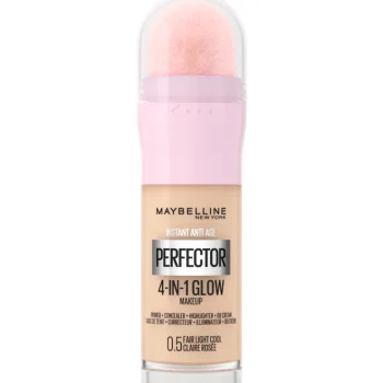 Maybelline Kasvomeikit^Meikkivoide 20 Ml Instant Perfector 4in1 Glow 0.5 Fair Light Cool