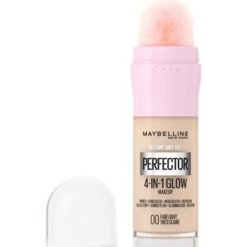 Maybelline Kasvomeikit^Meikkivoide 20 Ml Instant Perfector 4-in-1 Glow 00 Fair Light