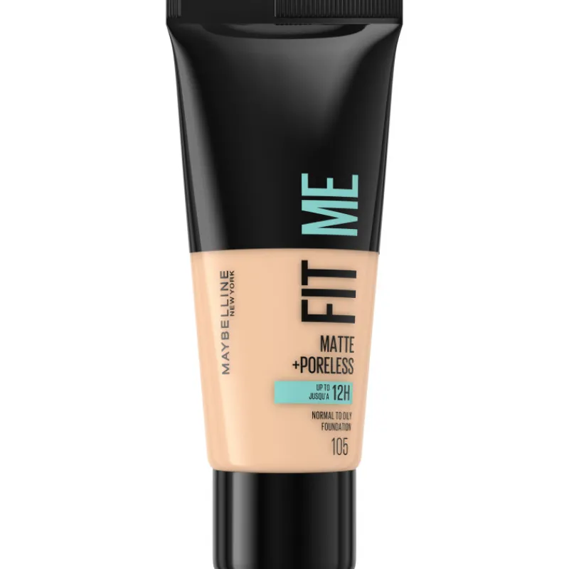 meikkivoide-maybelline-30-ml-f-sikAvZIs-0.webp Maybelline Kasvomeikit^Meikkivoide 30 Ml Fit Me Matte & Poreless