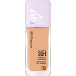 Maybelline Kasvomeikit^Meikkivoide 35 Ml Superstay Lumi Matte