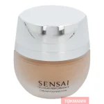 Kanebo Meikit^Meikkivoide, Sensai 30 Ml Cellular Performance #CF24 Amber Beige