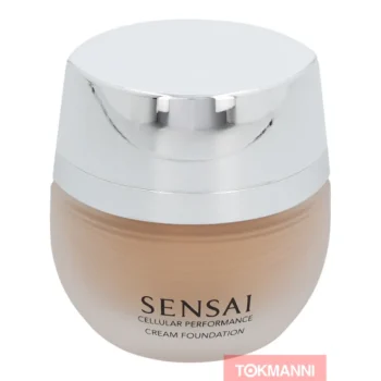 Kanebo Meikit^Meikkivoide, Sensai 30 Ml Cellular Performance #CF24 Amber Beige