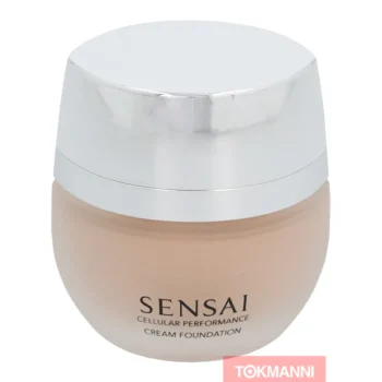 Kanebo Meikit^Meikkivoide, Sensai 30 Ml Cellular Performance #CF13 Warm Beige