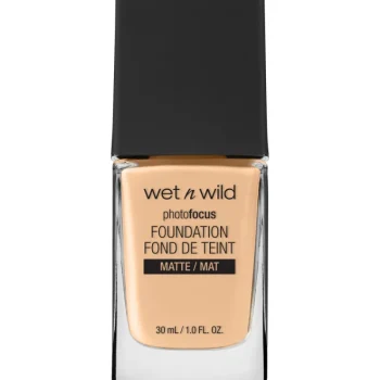 Wet N Wild Kasvomeikit^Meikkivoide 30 Ml Photo Focus