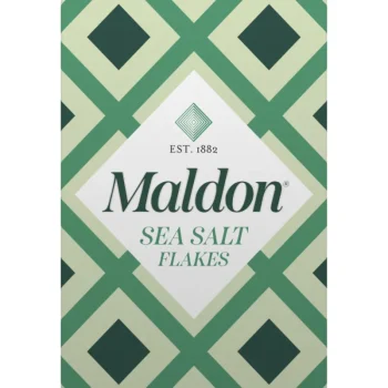 Maldon Mausteet Ja Liemivalmisteet^Merisuolahiutale 250 G